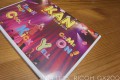 KAN BAND LIVE TOUR 2014【Think Your Cool Kick Yell Come On!】 [DVD]